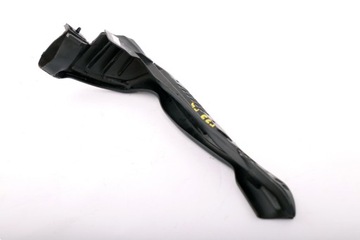 MINI F55 F56 Уплотнитель капота, передний левый