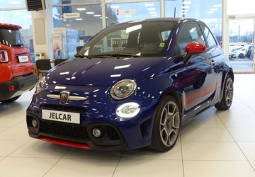 Fiat 500 II 2018