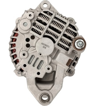 НОВЫЙ ГЕНЕРАТОР NISSAN Patrol 2.8 TD 1997-2000 гг.