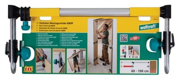 Расширитель дверной коробки Wolfcraft 3675000