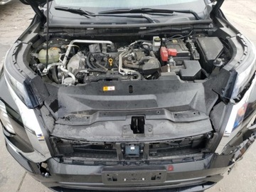 Mitsubishi Outlander III 2023 Mitsubishi Outlander 2023 MITSUBISHI OUTLANDER SE 2.5 Benzyna 181KM, zdjęcie 12