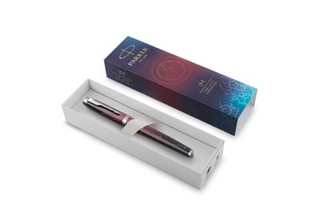 ##Pióro wieczne PARKER Im The Last Frontier Se Portal CT (F) 2152996