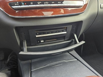 Mercedes Klasa S W221 Limuzyna 3.5 V6 (350) 272KM 2009 Mercedes S 350 3,5 Benzyna+ lpg 272KM, zdjęcie 11