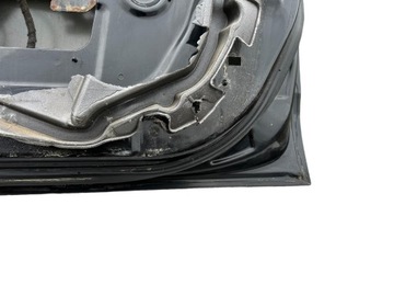 HUMMER H3 06-10R DVEŘE PŘEDNÍ PRAVÉ ORIGINÁLNÍ OEM