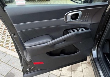 Kia Sorento IV SUV PHEV Facelifting 2024 1.6 T-GDI PHEV 253KM 2025 Kia Sorento MY25 Prestige Line AWD 253 KM PLUG IN HYBRID 1.6 253KM, zdjęcie 16