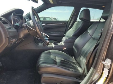 Chrysler 300C II 2021 Chrysler 300s 2021 3.6l 3.6 Benzyna 300KM, zdjęcie 7