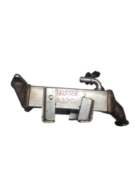 MASTER III 2.3 DCI CHŁODNICZKA SPALIN EGR