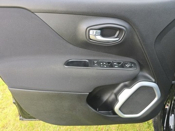 Jeep Renegade SUV 1.6 E-TorQ 110KM 2016 Jeep Renegade zadbany*gwarancja*finansowanie, zdjęcie 17