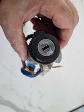 KIA CEED И ДИСТАНЦИОННЫЙ КЛЮЧ ЗАЖИГАНИЯ