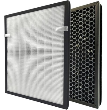 Filtr CAF-H20(W) do oczyszcz. Toshiba CAF-X33XPL