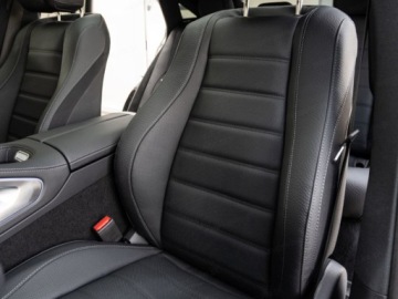 Mercedes GLE V167 SUV Facelifting 2.0 300d 269KM 2025 MERCEDES-BENZ GLE 300 d 4-Matic AMG Line 2.0 (269KM) 2025, zdjęcie 4