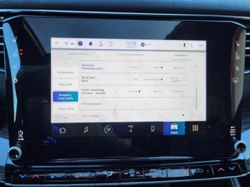 Jeep Wagoneer II 2022 wagoneer SERIES II * V8 HEMI 5,7 392KM eTorque Przebieg: 10,189km, zdjęcie 18