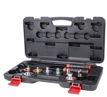 Ekspander Black Diamond 13800 do rur calowych