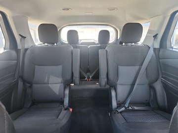 Ford Explorer VI 2023 Ford Explorer XLT 2023 2.3l 2.3 Benzyna 300KM, zdjęcie 10