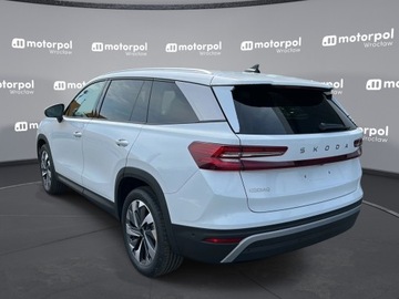 Skoda Kodiaq II SUV 1.5 TSI mHEV 150KM 2025 Skoda Kodiaq Selection 1.5 TSI mHEV 150 KM automat, zdjęcie 7