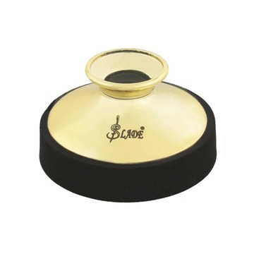SLADE Light-weight ABS Mute Silencer for Alto