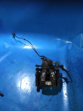 ZACISK HAMULCOWY PRAWY TYŁ CITROEN C4 PICASSO I