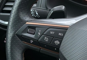 Cupra Ateca Crossover Facelifting 1.5 TSI 150KM 2024 Cupra Ateca Atrakcyjne finansowanie, ACC, Podgrzewane fotele kubelkowe, GP, zdjęcie 21