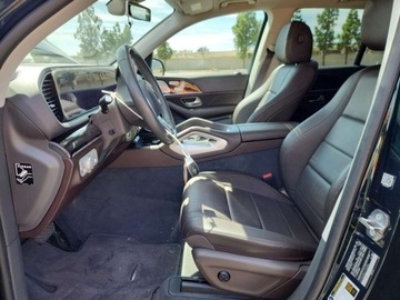 Mercedes GLE V167 2020 Mercedes-Benz GLE 350 2020 2.0l 2.0 Benzyna 255KM, zdjęcie 7