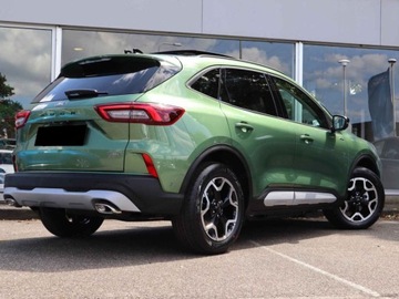 Ford Kuga III SUV Facelifting 2.5 FHEV 183KM 2025 Od ręki - Active X 2.5 FHEV 183KM / Dach panoramiczny, Pakiet Winter, zdjęcie 2