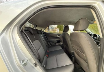Kia Picanto III Hatchback 5d 1.2 DOHC 84KM 2017 Kia Picanto Kia Picanto 1.2 Automatik X Line 1.2 Benzyna 84KM, zdjęcie 26