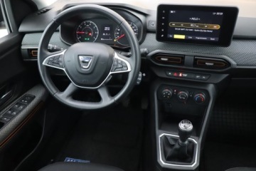 Dacia Logan III 2022 Dacia Sandero 1.0 TCe, Salon Polska, zdjęcie 6