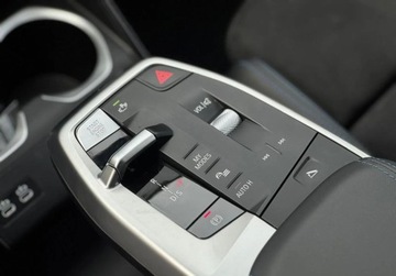 BMW X2 U10 SUV 2.0 18d 150KM 2025 BMW X2 BMW X2 sDrive18d M Sport 2.0 Diesel 150KM, zdjęcie 19