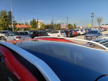 Peugeot 2008 I SUV Facelifting 1.6 BlueHDi 99KM 2017 Peugeot 2008 Navi Kamera Panorama Klimatronik Alu 1.6 Diesel 100KM, zdjęcie 9