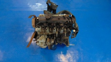 SILNIK 1.5DCI K9KE808 SIEMENS MEGANE CLIO KANGOO