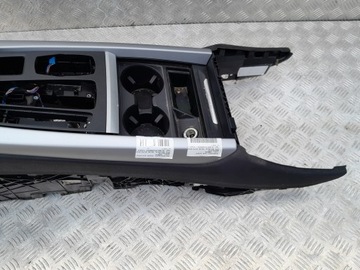 ЦЕНТРАЛЬНЫЙ ПОДЛОКОТНИК 9252117 BMW X5 F15 X6 F16 13-