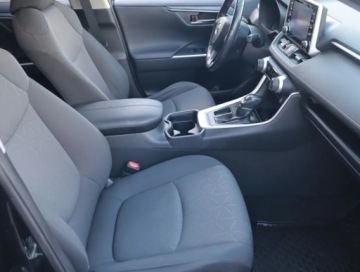 Toyota RAV4 V 2019 Toyota RAV 4 2.0 Valvematic, Salon Polska, zdjęcie 8