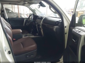 Toyota 2021 Toyota 4-Runner Limited 2021 4.0l 4.0 Benzyna 270KM, zdjęcie 9