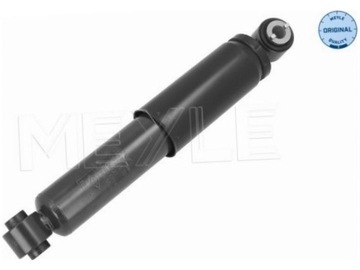 2× TLUMIČ MEYLE 40-267250017