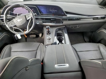 Cadillac Escalade III 2024 Cadillac Escalade 2024 CADILLAC ESCALADE ESV SPORT Benzyna 420KM, zdjęcie 8
