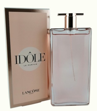 LANCOME IDOLE парфюмированная вода спрей для женщин 50 мл