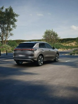 Volkswagen T-Roc I SUV Facelifting 1.5 TSI ACT 150KM 2026 Volkswagen T-Roc Style 1.5 eTSI 150 KM DSG Zamów, zdjęcie 5