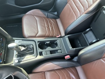 Volkswagen Arteon Fastback Facelifting 2.0 TSI 280KM 2022 Volkswagen Arteon 2.0 TSI 280KM 4Motion Elegance H, zdjęcie 27