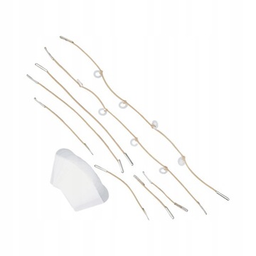 MANY BEAUTY ЛИФТИНГ-ЛЕНТЫ 20 ШТ.