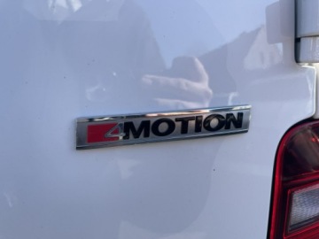 Volkswagen Caddy IV Kombi Maxi 2.0 TDI SCR BlueMotion Technology 150KM 2019 Volkswagen Caddy HAK DSG 4Motion Klimatronik, zdjęcie 6