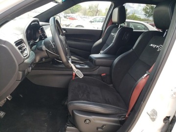 Dodge Durango III 2021 Dodge Durango SRT Hellcat 2021 6.2l 6.2 Benzyna 710KM, zdjęcie 8