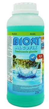 ХИМИЧЕСКИЙ НАБОР 6в1 ХЛОР ДЛЯ БАССЕЙНА ДЛЯ ЗАПУСКА BIOXI 3