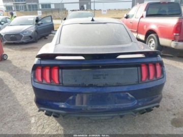 Ford Mustang VI 2020 Ford Mustang 2020 Ford Mustang GT Fastback 5.0 Benzyna 460KM, zdjęcie 3