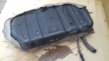 NÁDRŽ PALIVA HYUNDAI GETZ 1.1 B 02-