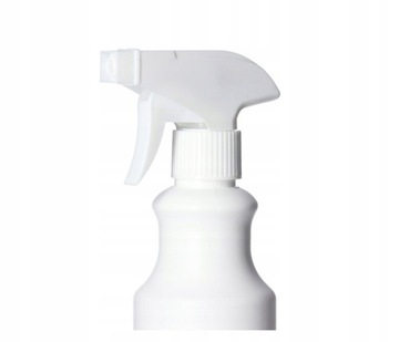 СРЕДСТВО ДЛЯ УДАЛЕНИЯ СИЛИКОНА, ОБЕЗЖИРИВАНИЕ + РАСПЫЛИТЕЛЬ