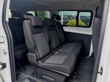 Toyota 2023 Toyota Proace Verso Proace Verso, 2.0 D4, Long Business, 9os, Tempomat, Kl, zdjęcie 7