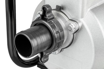 БЕНЗИНОВЫЙ НАСОС ДЛЯ ВОДЫ MOTOPOMPA 2