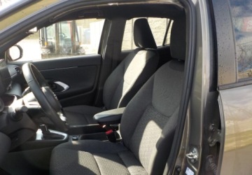 Toyota 2023 Toyota Yaris Cross 4X4 Okazja 1.5 Hybryda 92KM, zdjęcie 24