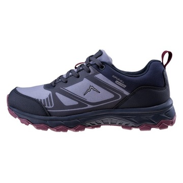 DAMSKIE BUTY ELBRUS EVELYN WP WO'S