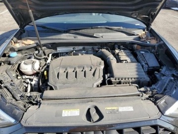 Audi Q3 II 2021 Audi Q3 2021r., Premium, S Line, od ubezpieczalni 2.0 Benzyna 228KM, zdjęcie 10