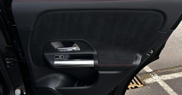 Mercedes GLA II Off-roader 1.3 200 163KM 2020 Mercedes-Benz GLA Salon PL Od Dealera AMG 7G-DCT Navi Kamera Czujniki LED, zdjęcie 25